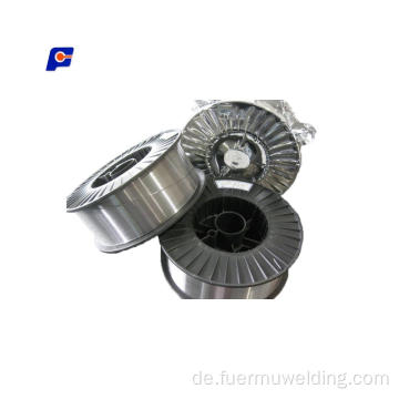 Flux Cored Draht AWS A5.20 E71T-1C-J